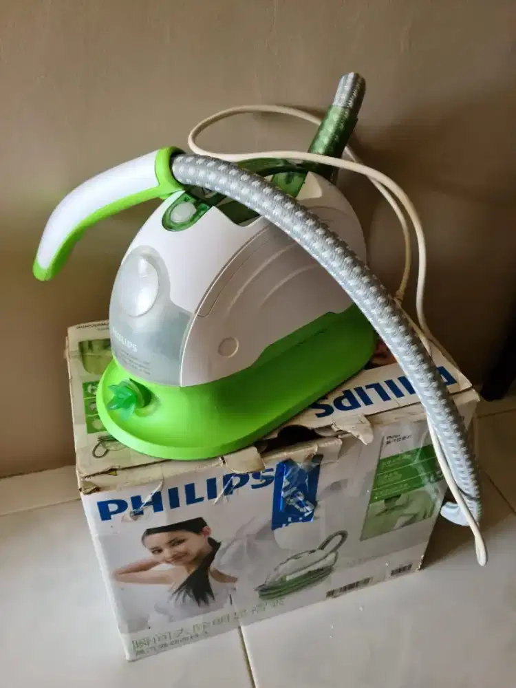 Dijual setrika, blender, makanan bayi