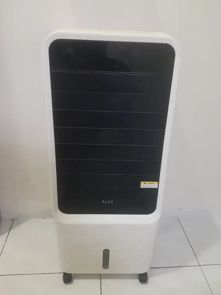 Air cooler/kipas angin merk KLAZ 3 IN 1
