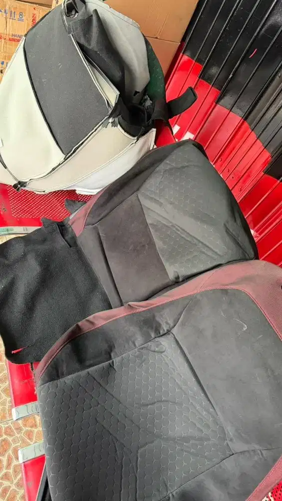 original standart cover jok honda cityhatchback