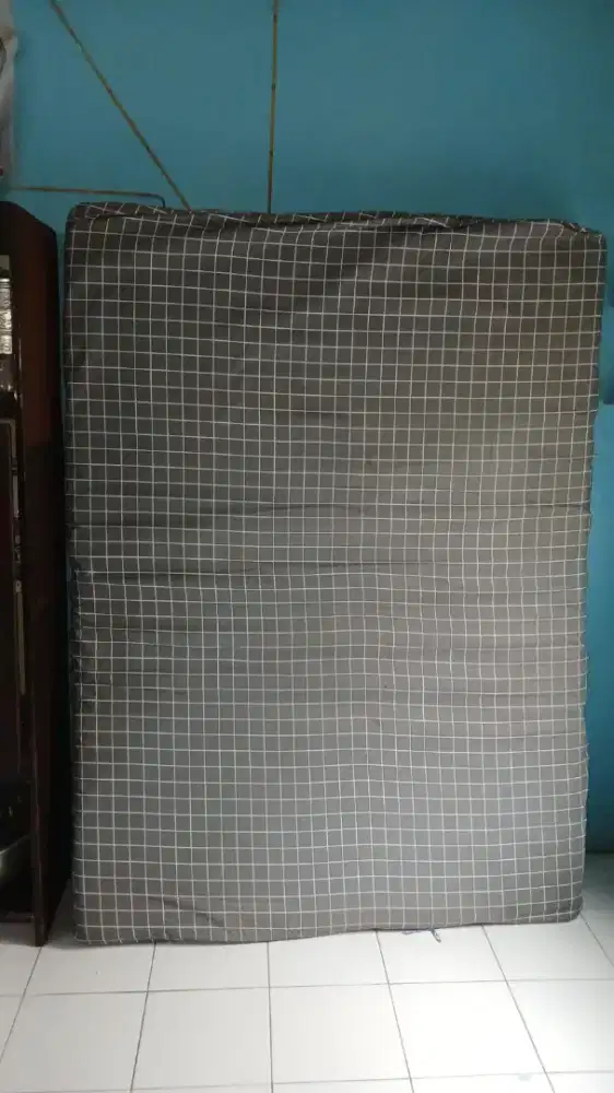Jual kasur busa 90% baru