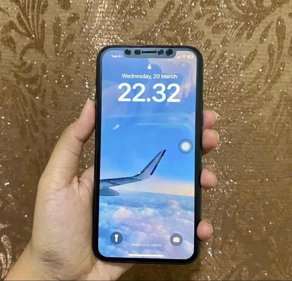 IPHONE 11 PRO GRAY 256 GB