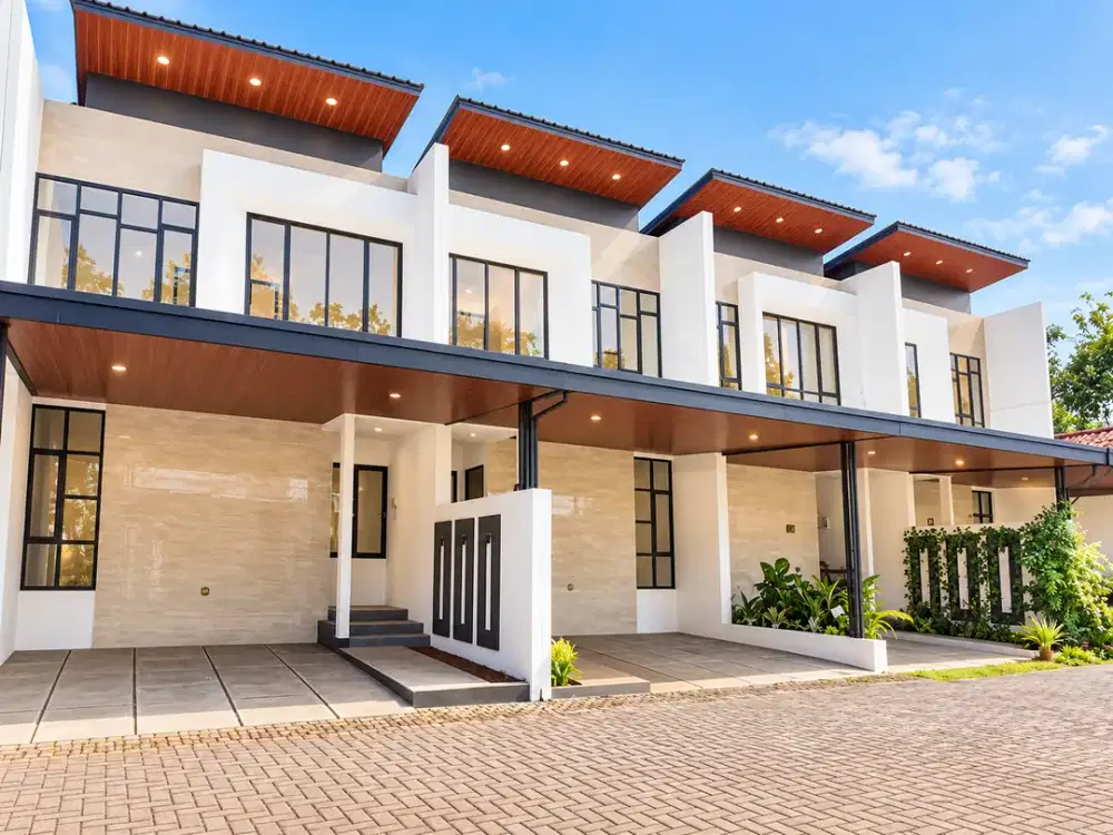 Dijual Rumah 3 Kamar di Bekasi Timur, Dekat KRL Tambun & LRT Jatimulya