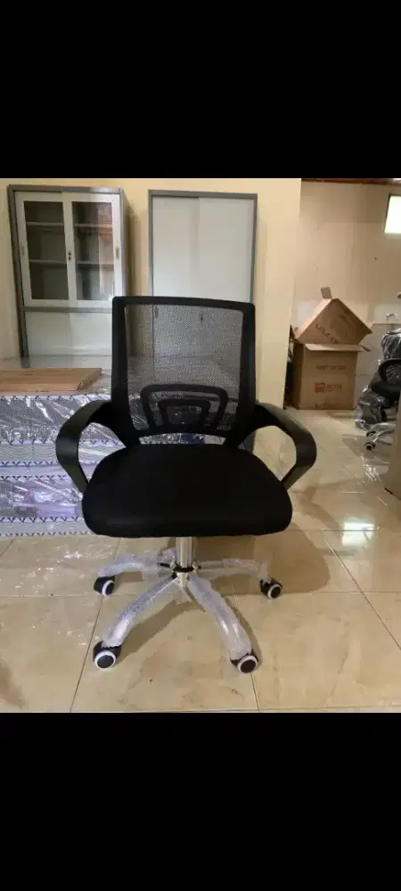 Promo Kursi Kantor Kerja Termurah
