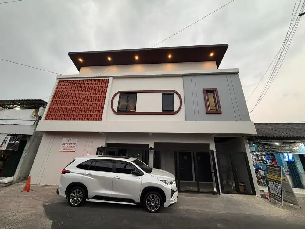 Kost jl garuda condongcatur ugm uny uii upn