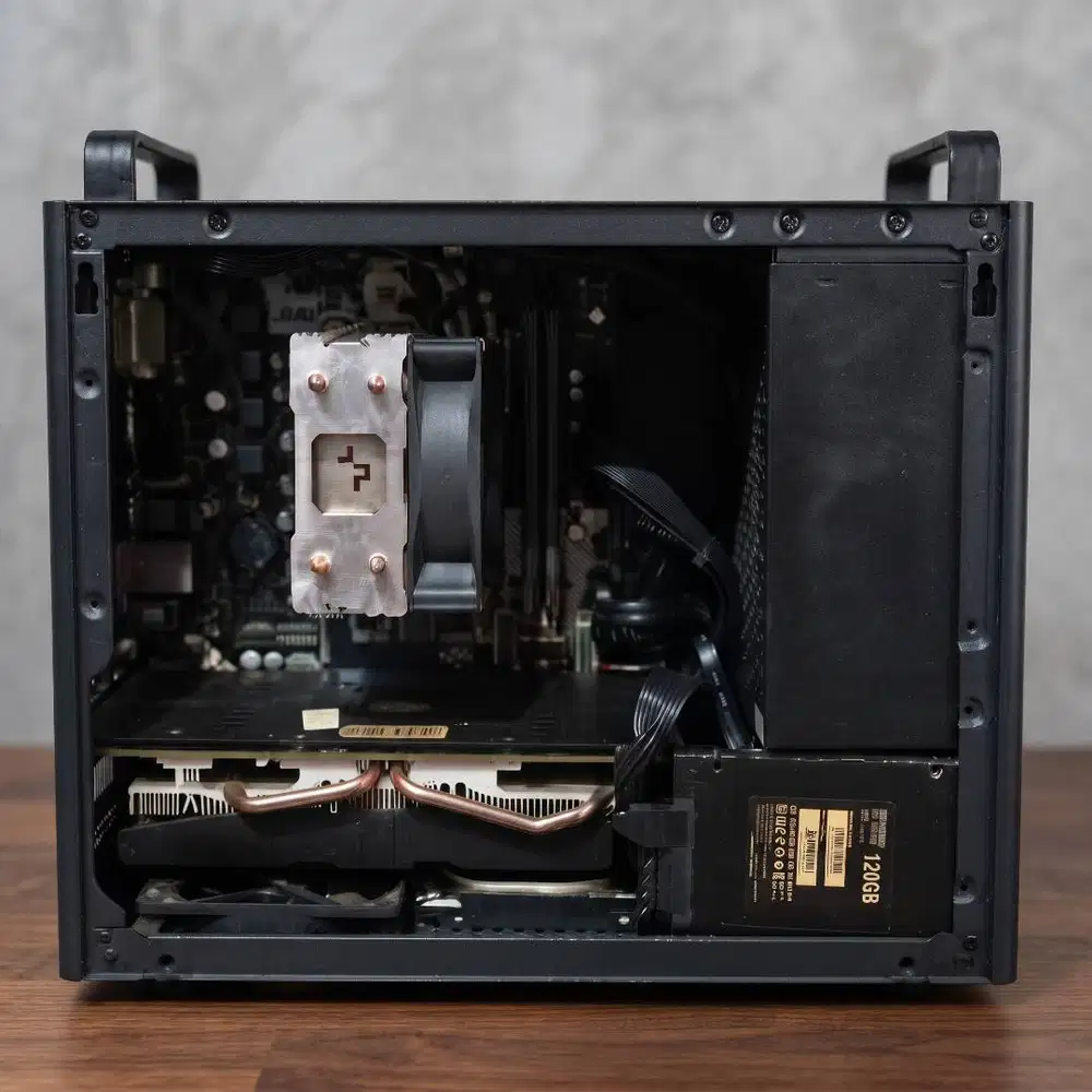 PC ONLY GAMING,STREAMING,EDITING/AMD RYZEN 5 3600/RX 580/RAM16GB DDR4