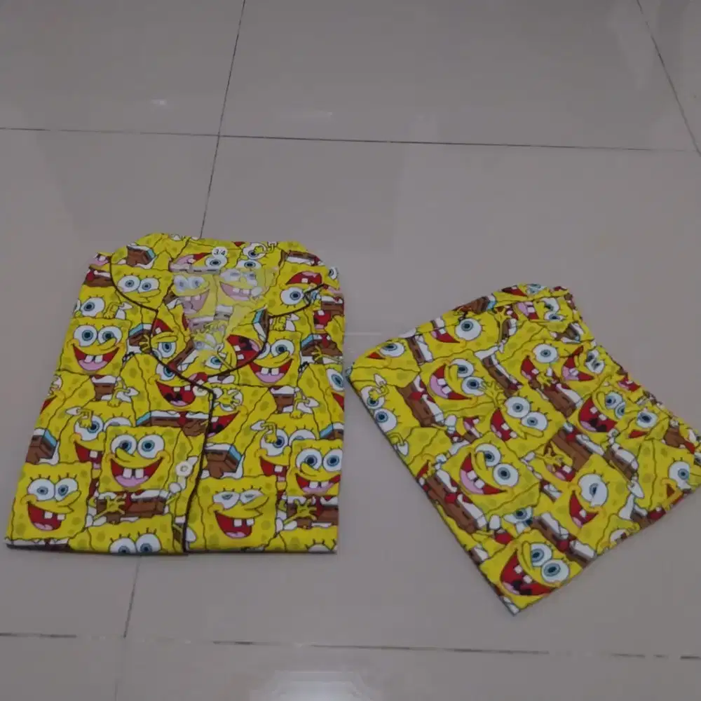 Baju tidur/Daster