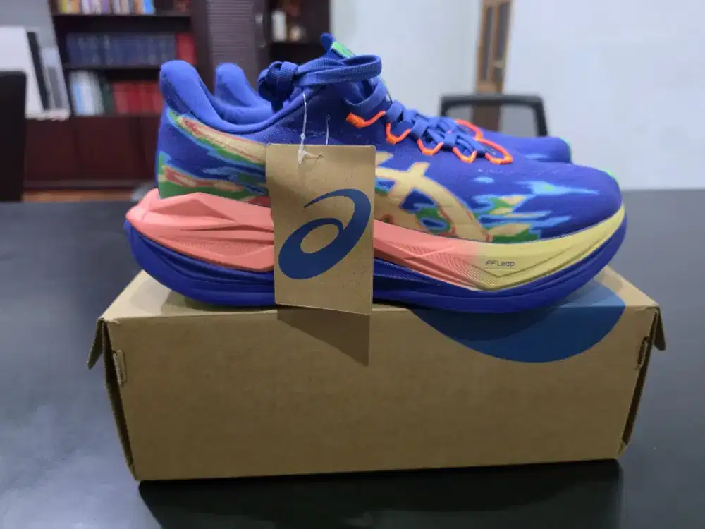 Asics Superblast 3