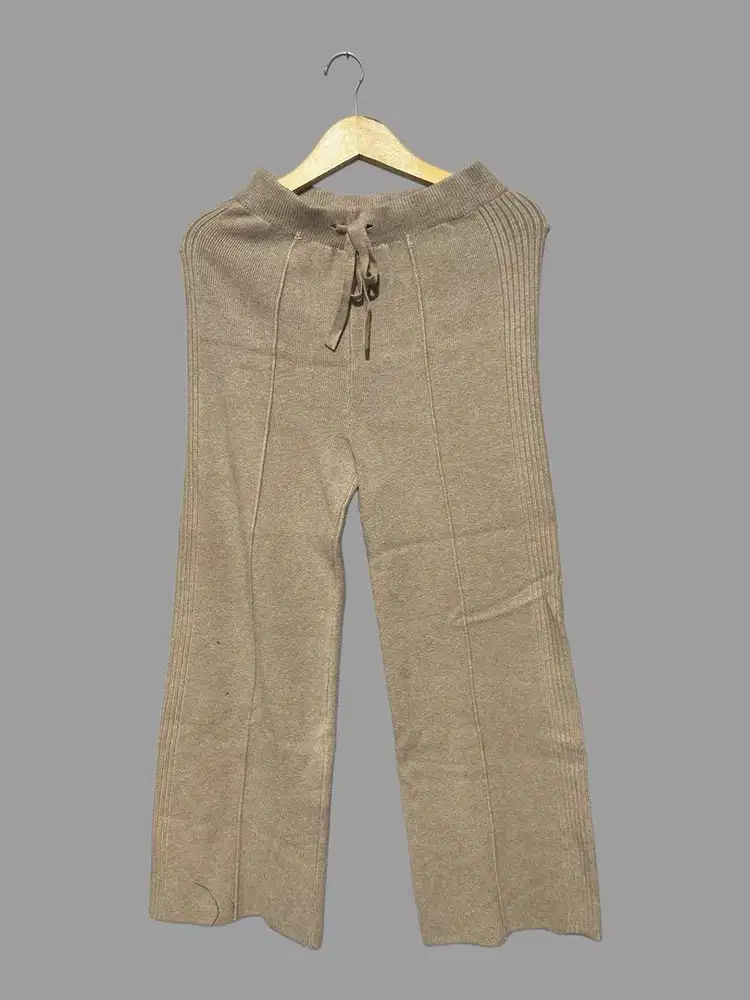 Knit Lounge Pants