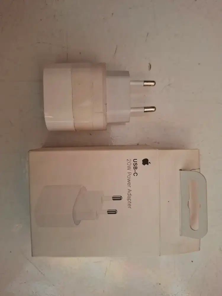 Batok casan iphone ori nominus mulus
