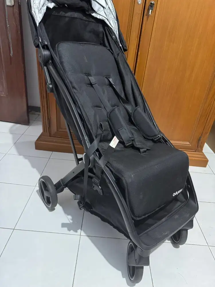 Dijual stroller baby / anak Merek Odyssey