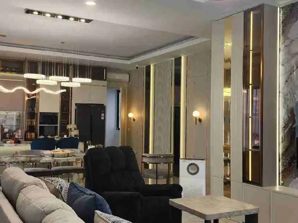 Rumah Brand New Full Interior Siap Huni Eonna BSD