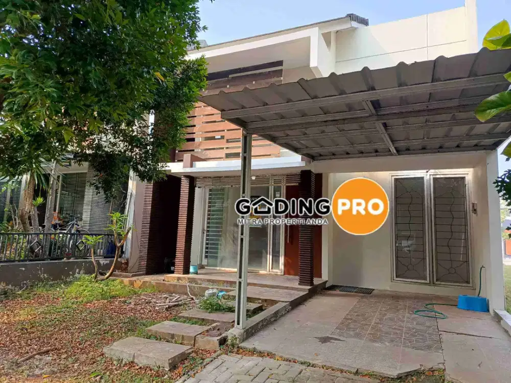 DIJUAL RUMAH DI CITRA GRAN CIBUBUR