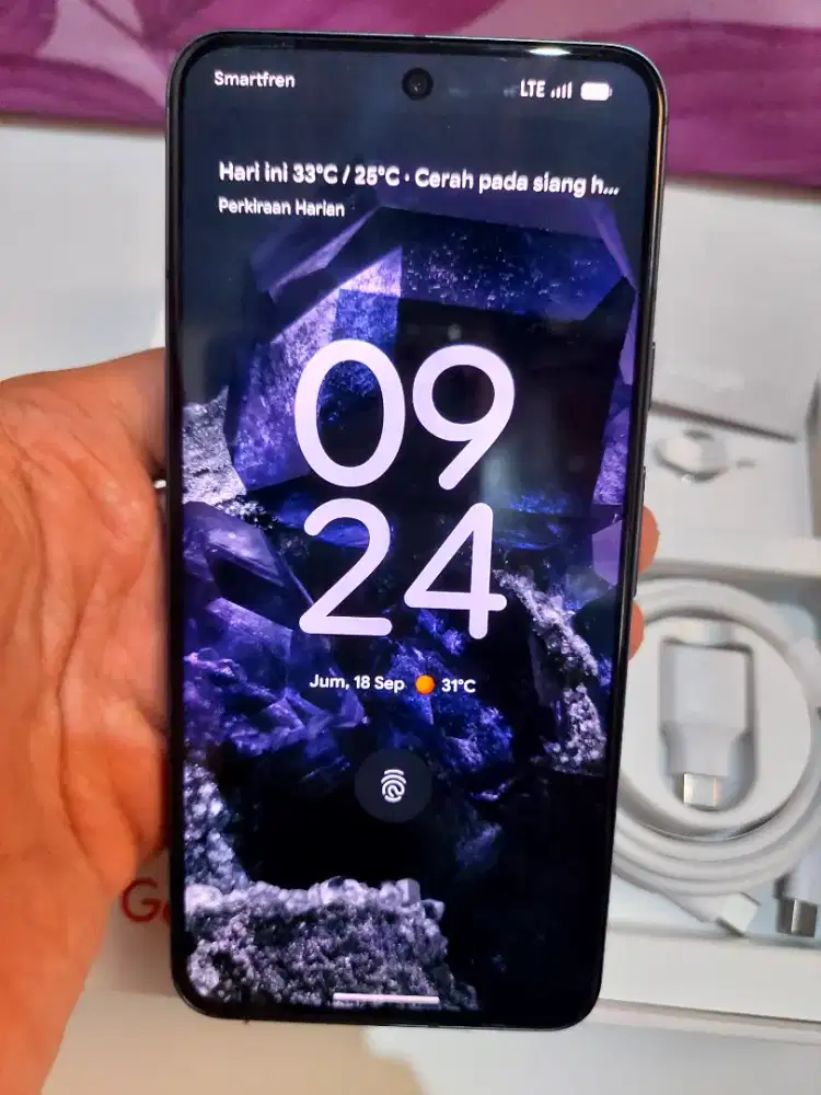 Google Pixel 8 Basic (256)