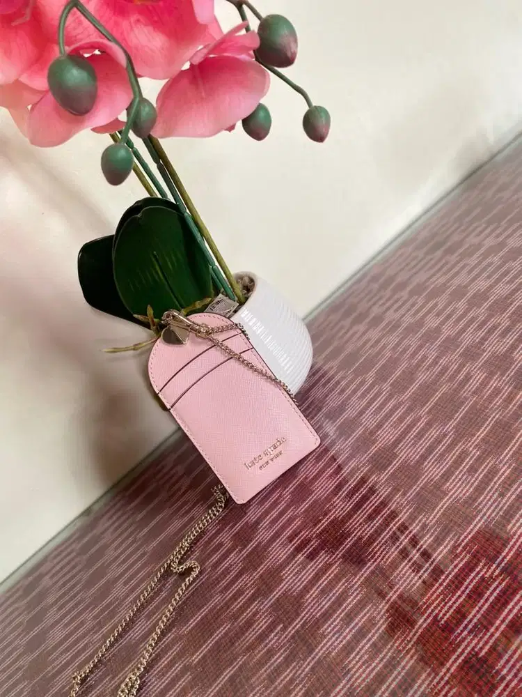Katespade Lanyard