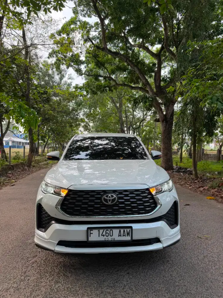 INNOVA ZENIX V NON hybrid 2023
