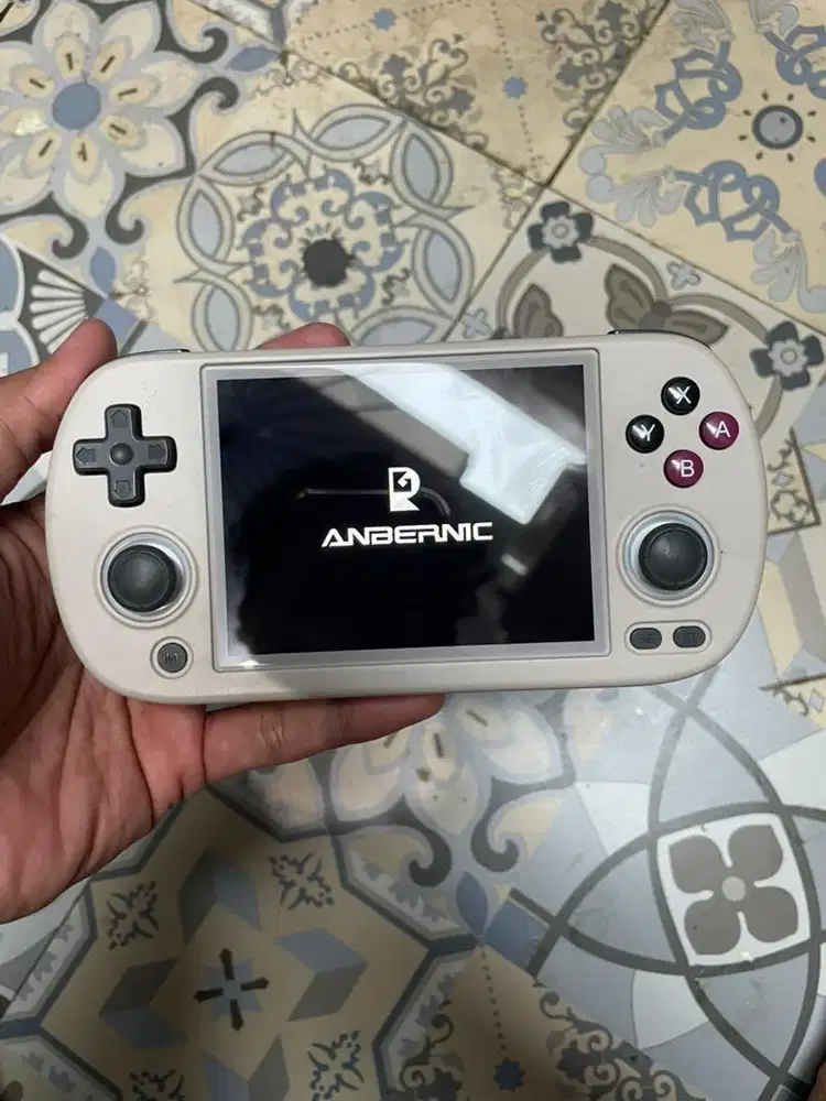 anbernic rg 40xx h