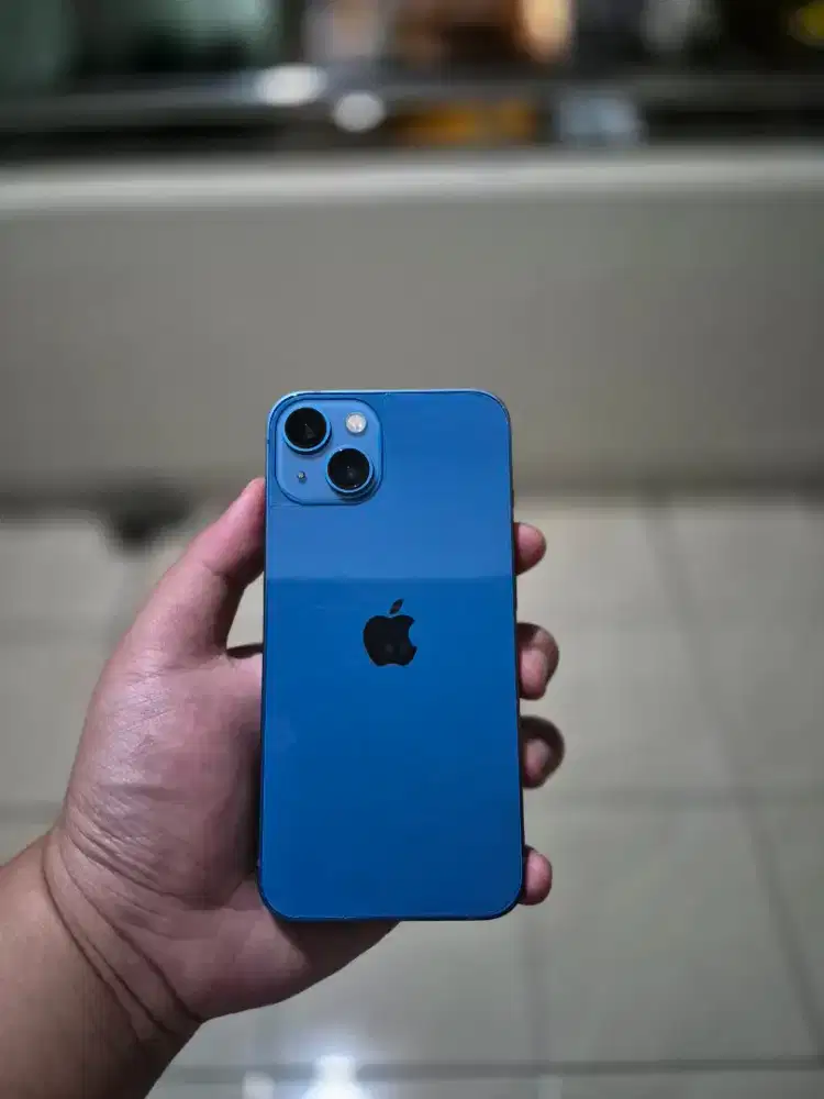 iPhone 13 128gb