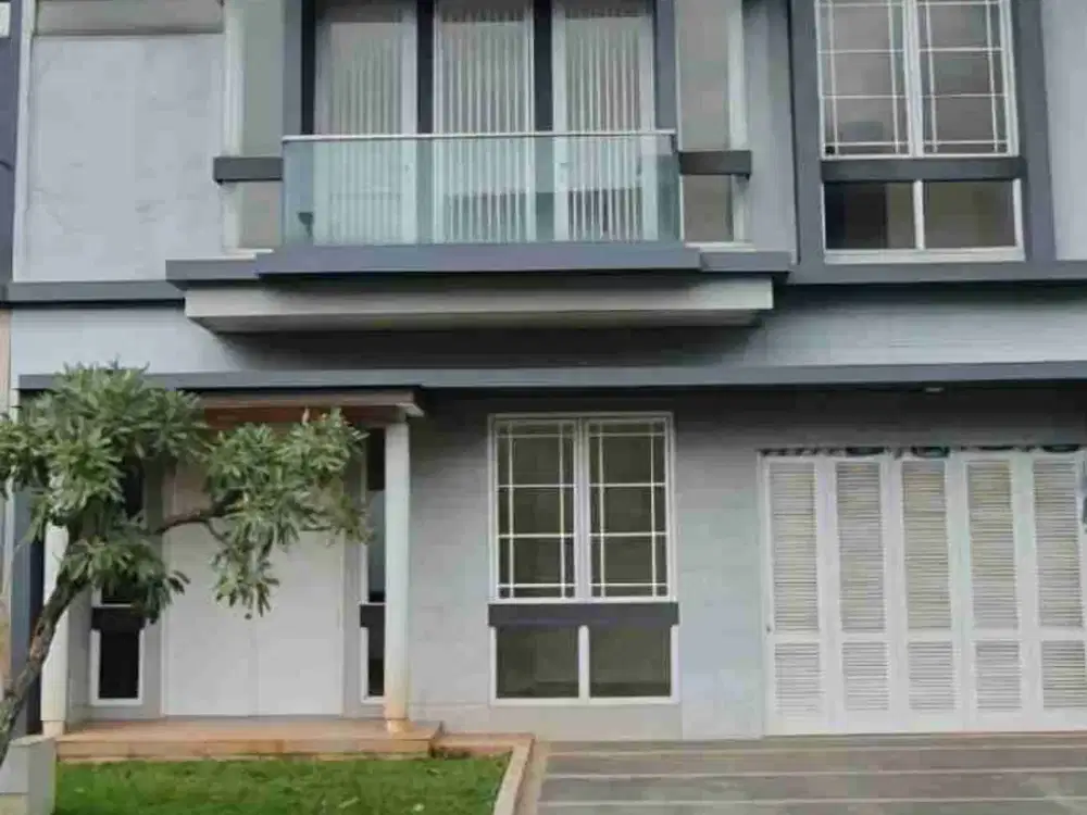 Jual Rumah Luxury Di Citragran CBD Cibubur