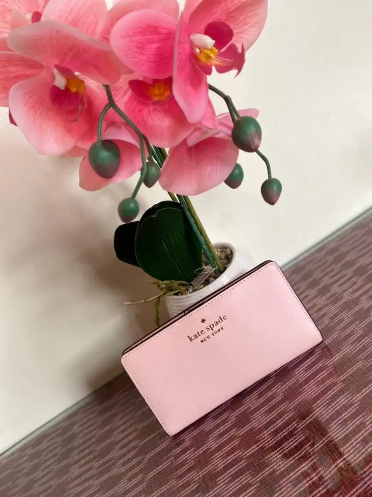Katespade wallet
