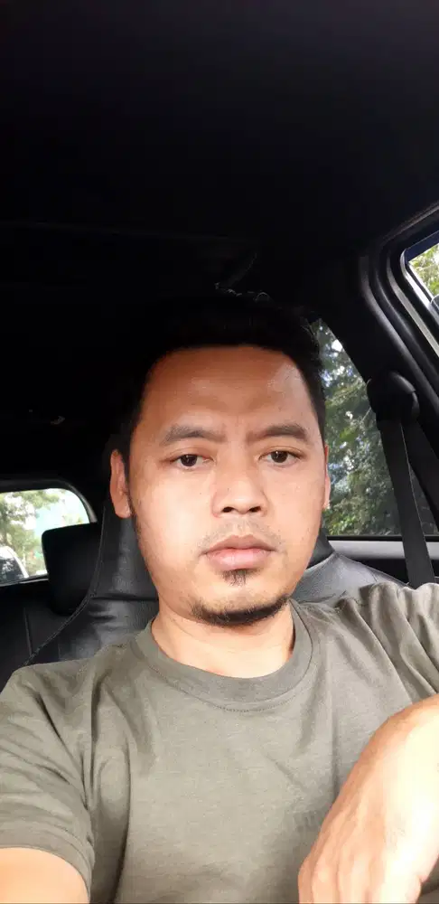Bissmillah ,, cari nafkah untuk keluarga,,