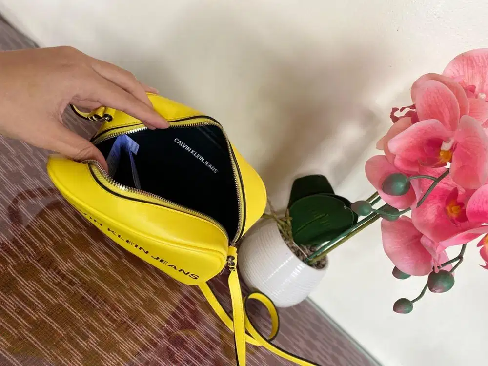 Calvin Klein Jeans Slingbag