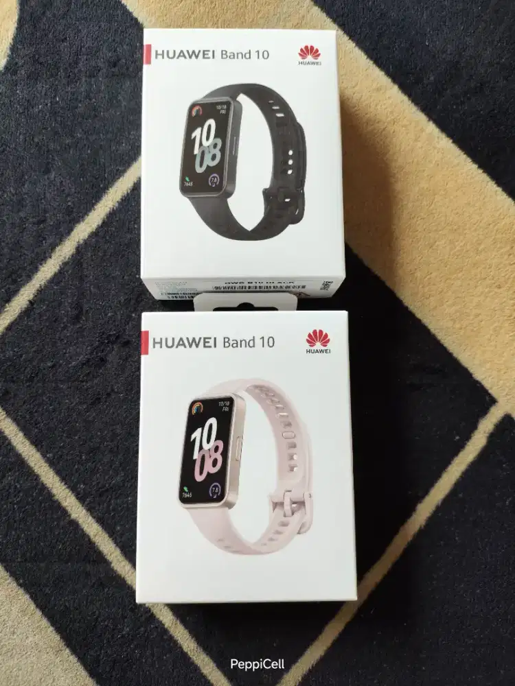 SmartBand Huawei Band 10 NEW BNIB