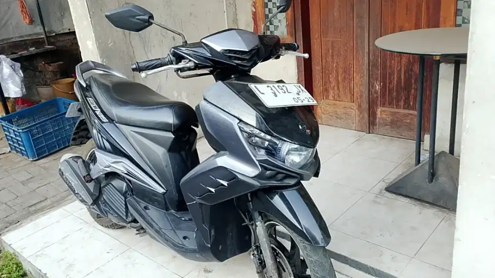 xeon bagus surat lengkap pajak hidup