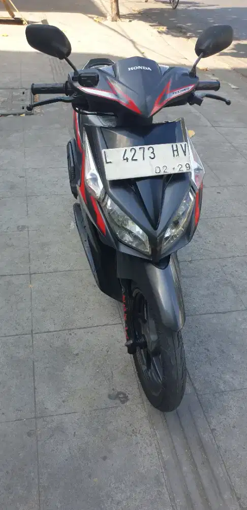 Vario Tichno th 2012 mulus pool pjk 02-2027