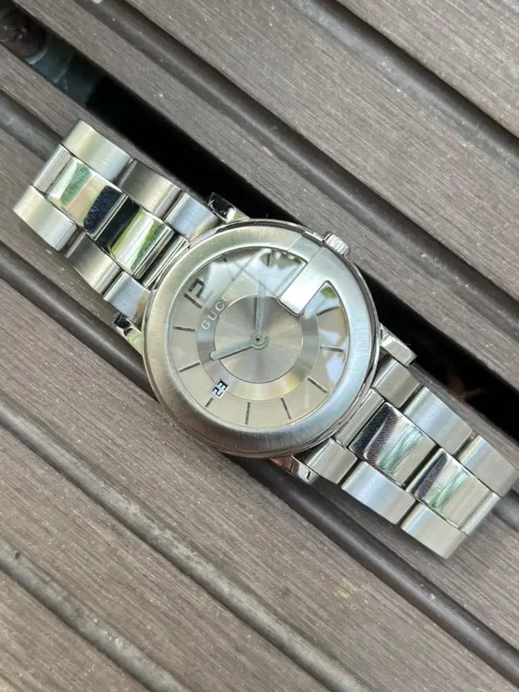 Gucci G-Round day 101J