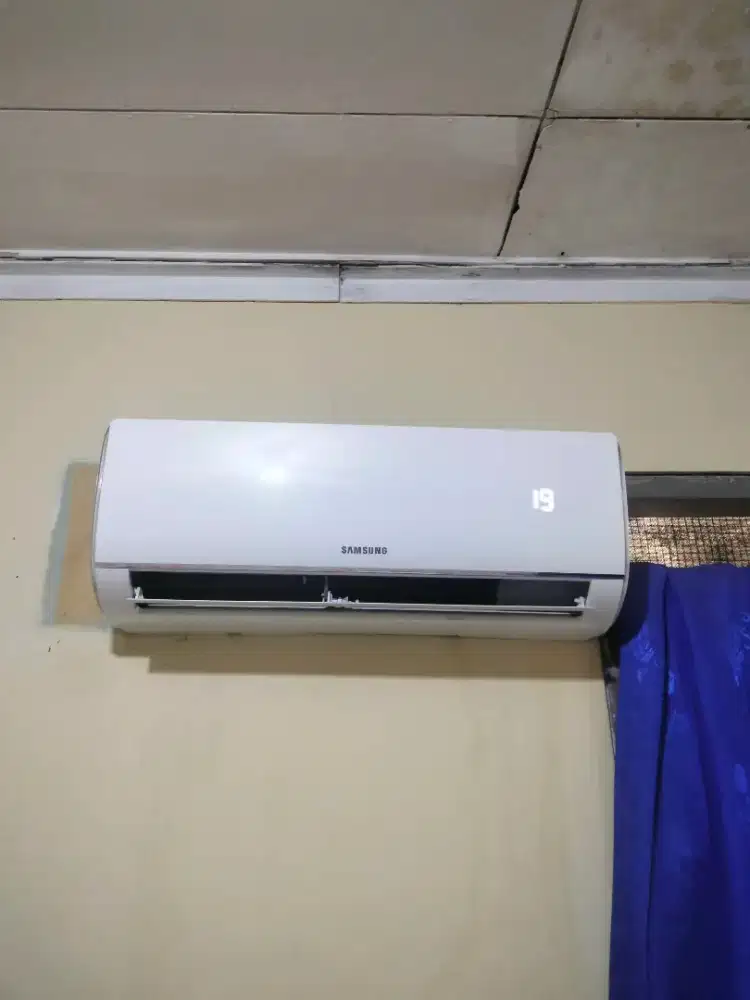 Jual AC SAMSUNG 1/2 PK
