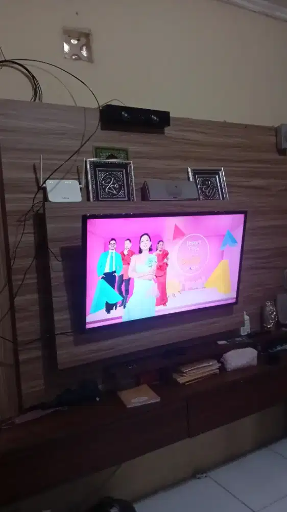 TV 40SAMSUNG DIGITAL