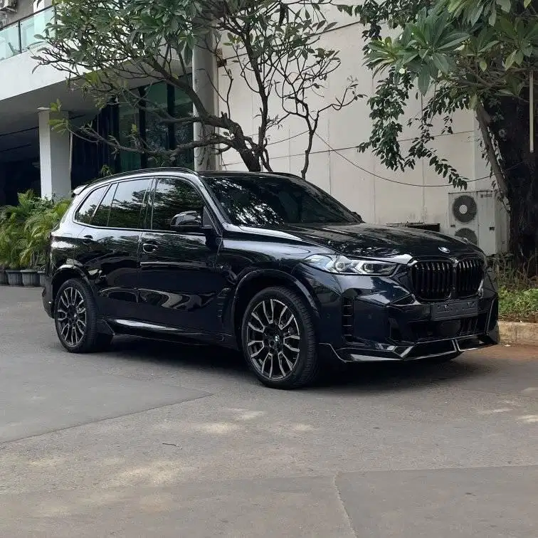 2023 BMW X5 M-Sport KM 57000