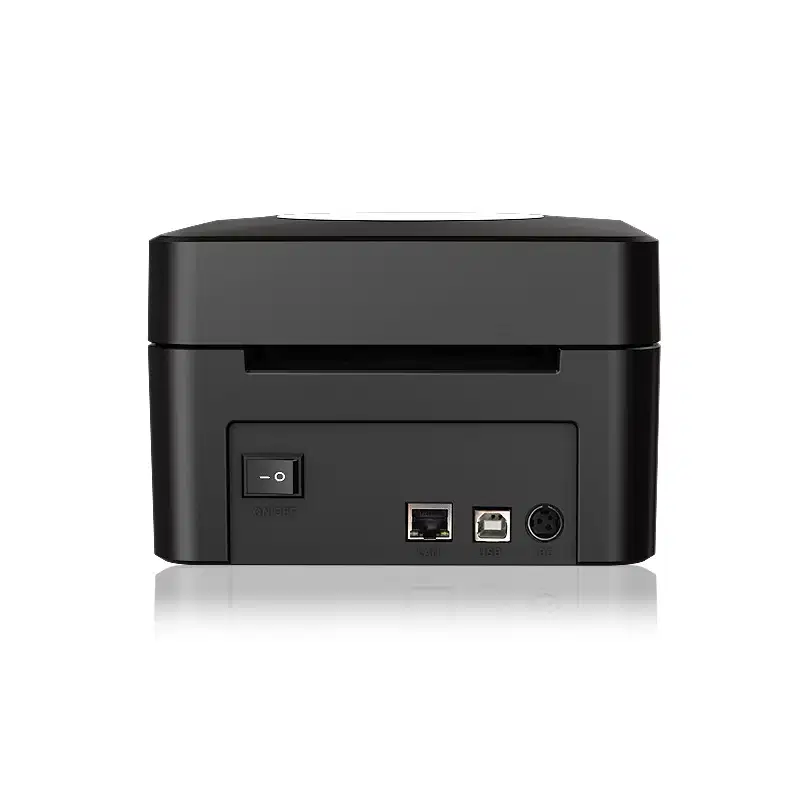 DI JUAL BARCODE PRINTER THERMAL VSC- LP -9250U SUPPORT 110MM