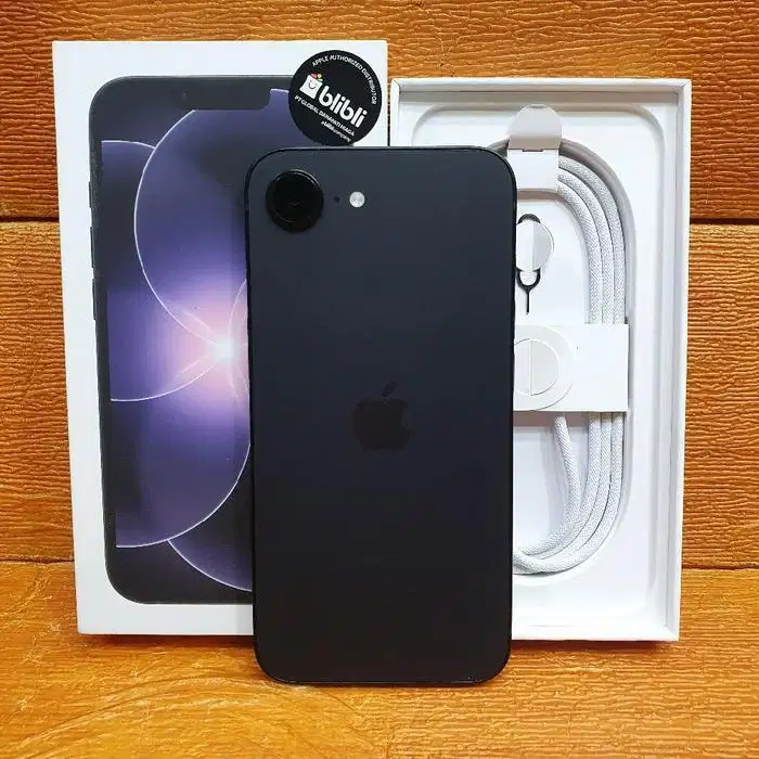 Iphone 17e ibox