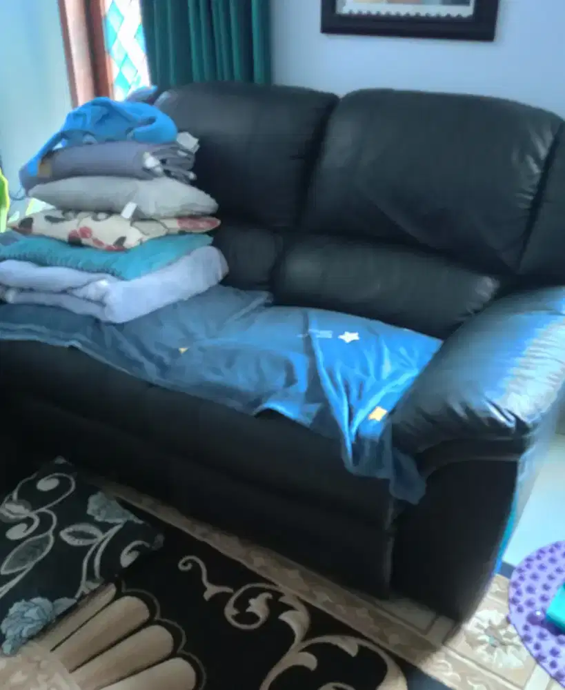 Garage Sale di jual cepat