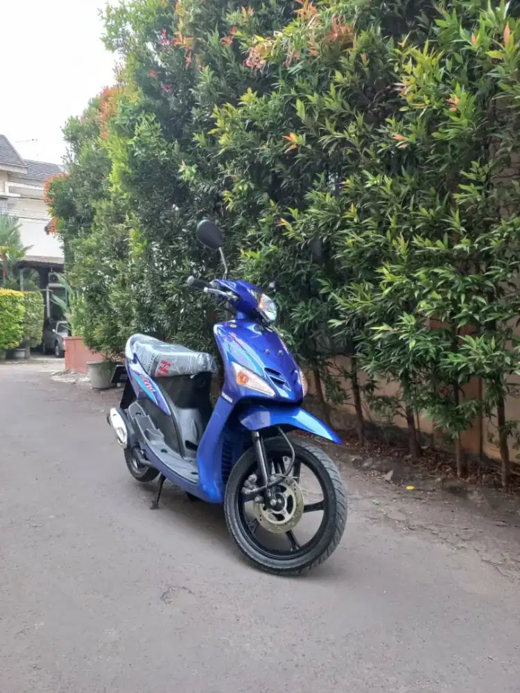 Yamaha Mio Sporty 5TL 2005