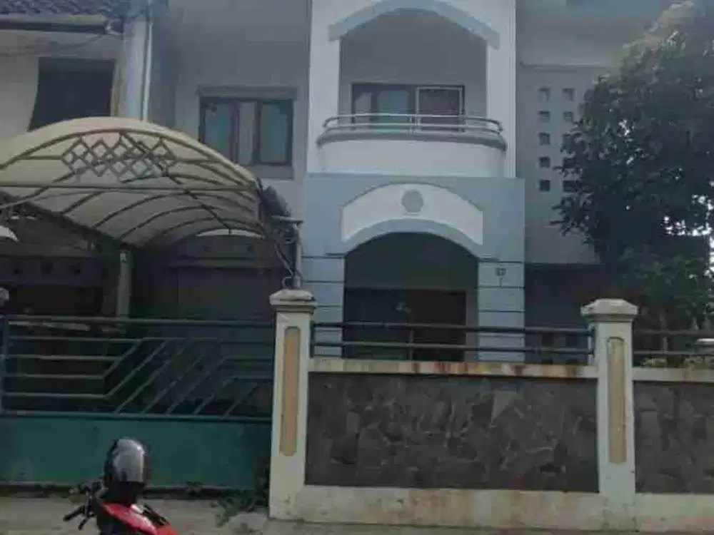Hunian di Perumahan Pasadena Bandung