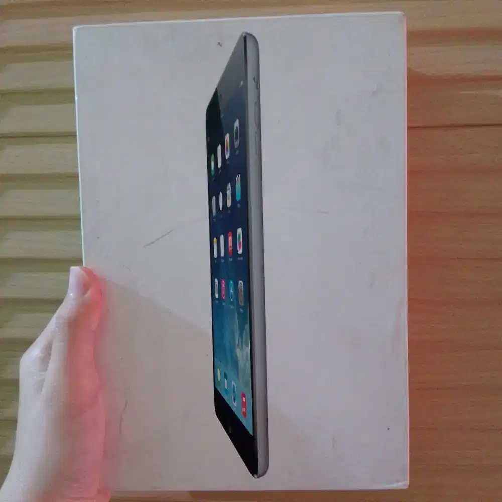 iPad mini Aple A1432