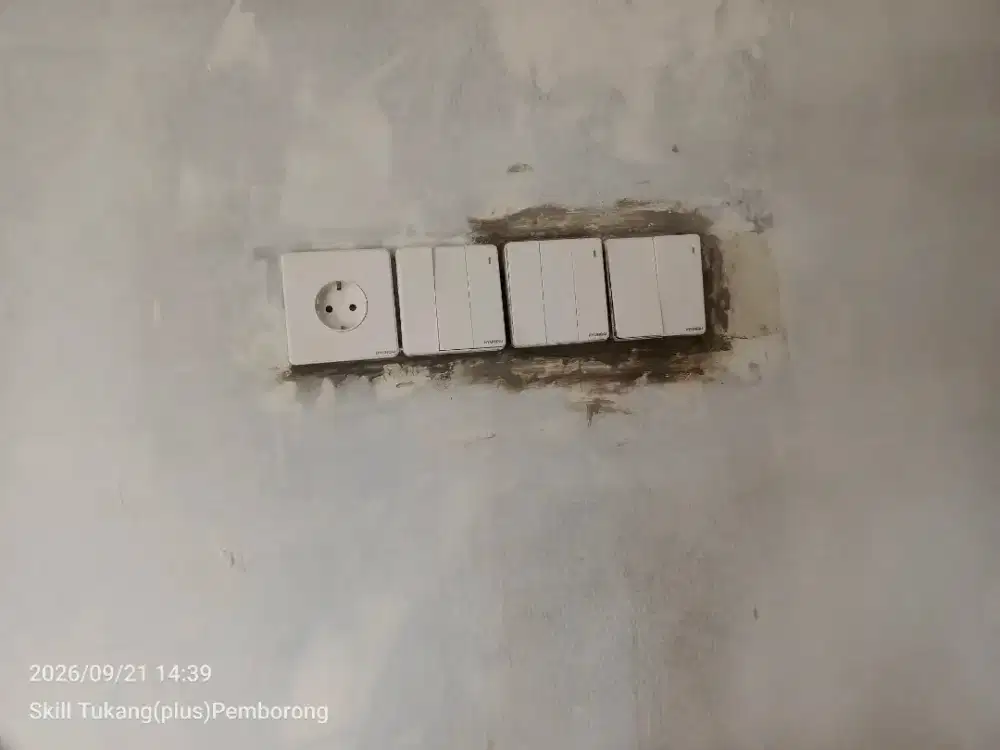 Instalasi listrik
