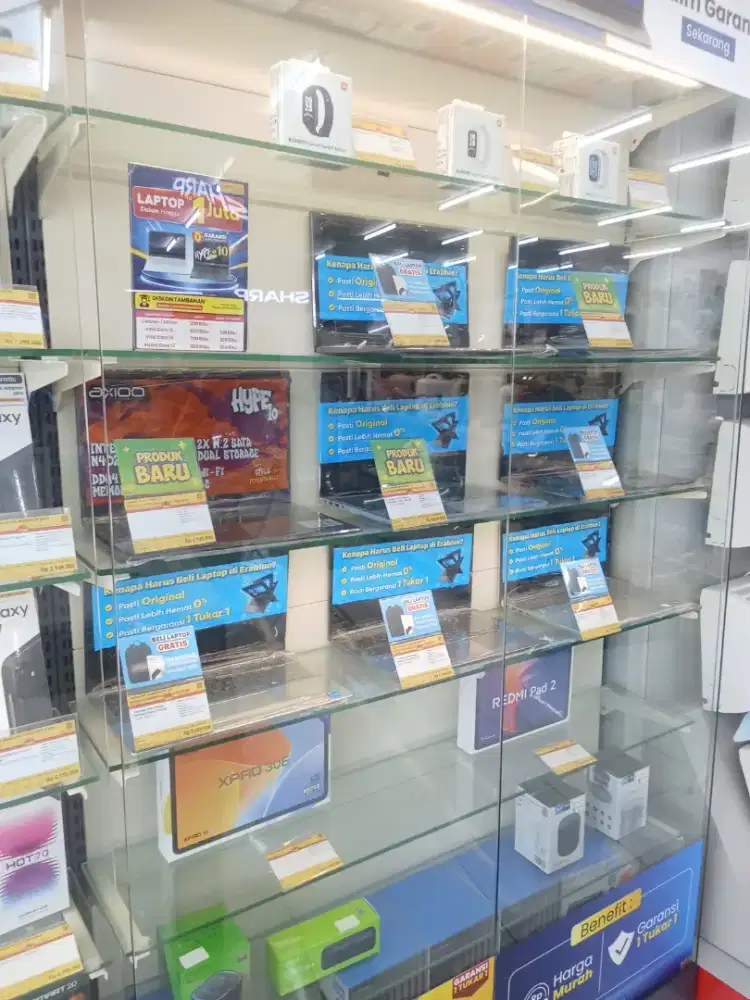 Cicilan handphone