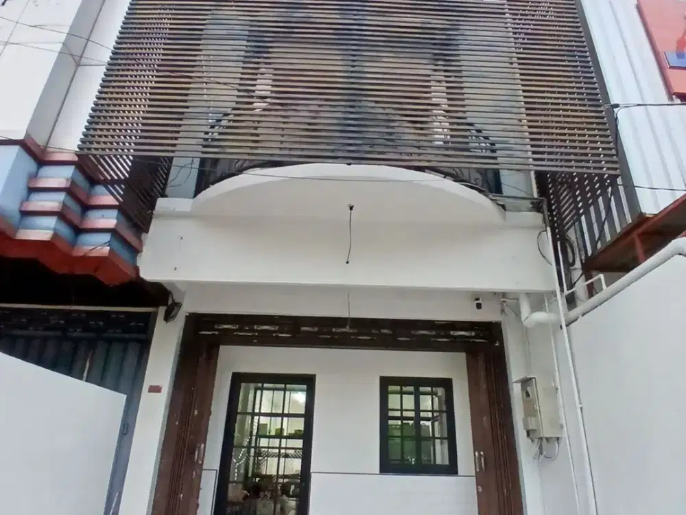 Dijual Ruko Strategis Lokasi Sidoarjo Kota (sebelah alun2)