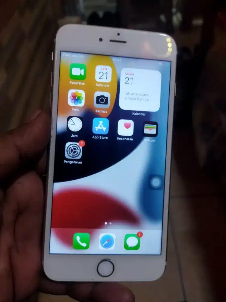 iphone 6s plus 64gb gurih