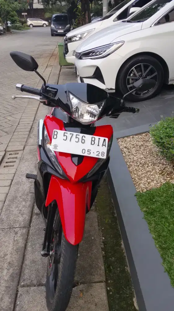 Revo x istimewa