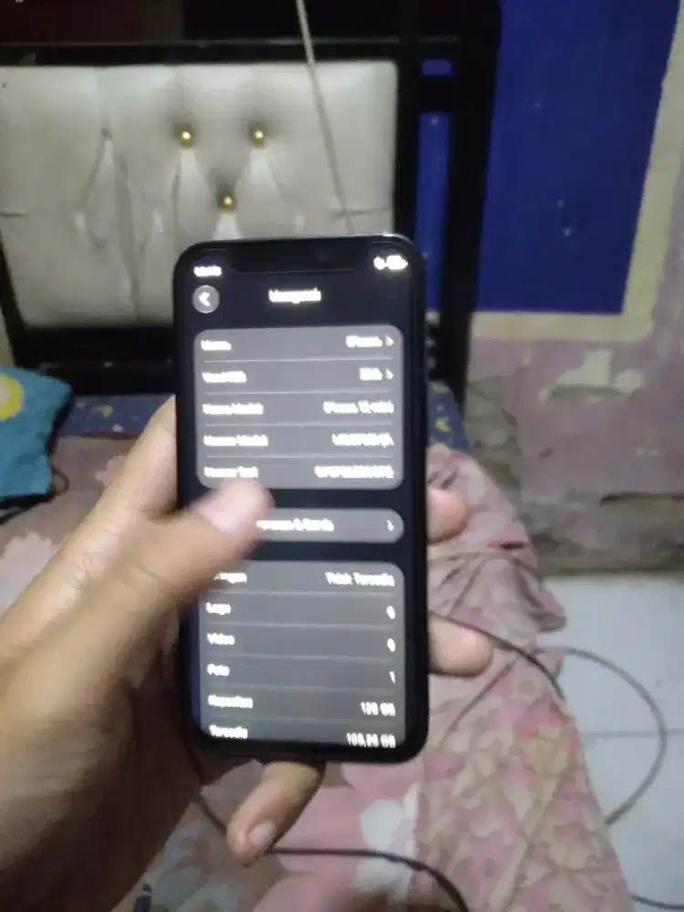 Iphone 12 mini 128GB