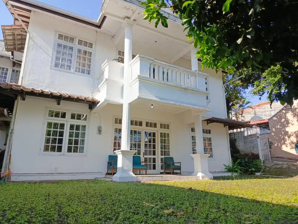 Jual SETRAINDAH BDG UTARA murah dibawah njop harga hitung tanah, tanah super luas, nego!