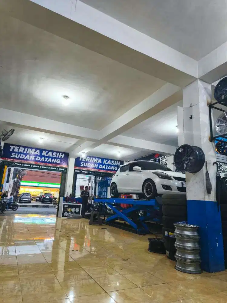 Suzuki Swift 2013 Bensin