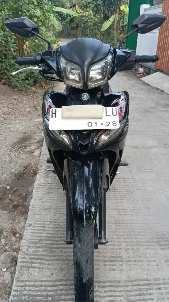 Yamaha Jupiter Z1