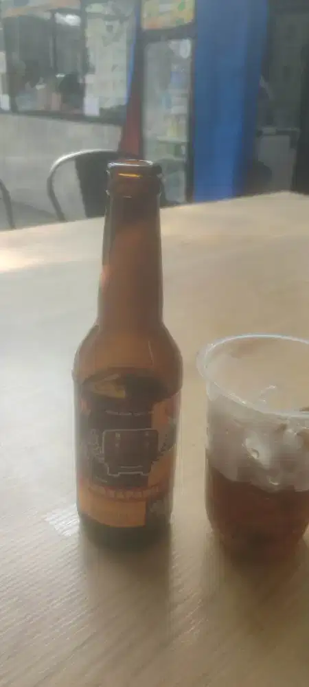 Dibutuhkan karyawan/karyawati kantin