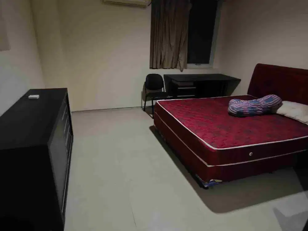 DISEWAKAN/DIJUAL Unit Apartemen High Point Siwalankerto Surabaya