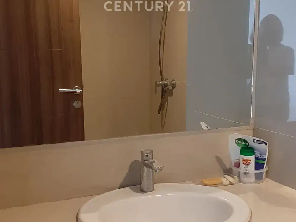 Apartemen Siap Huni Di Ciumbuleuit Bandung